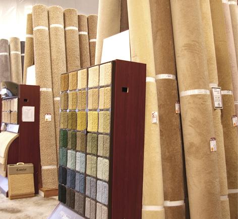 Room-Size Carpet Remnants - Portland, Oregon